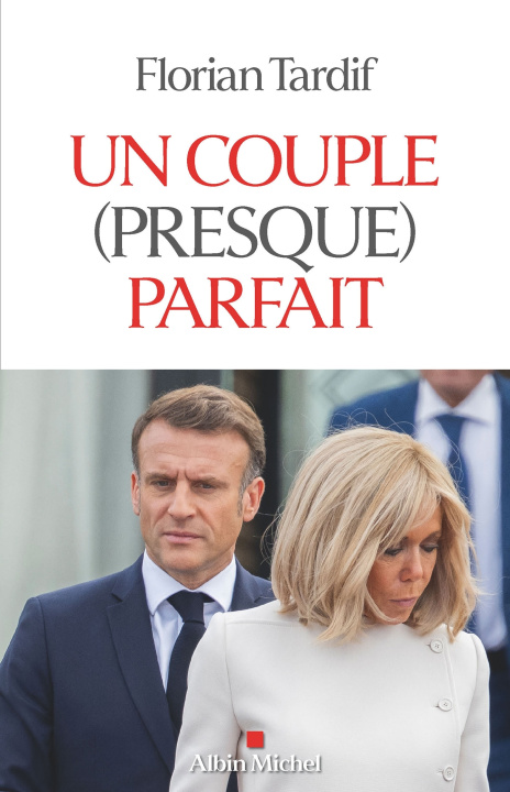 Kniha titre à venir Florian Tardif