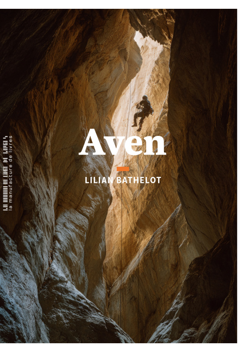 Kniha Aven Bathelot