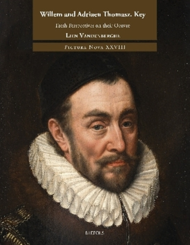 Βιβλίο Willem and Adriaen Thomasz. Key Lien Vandenberghe