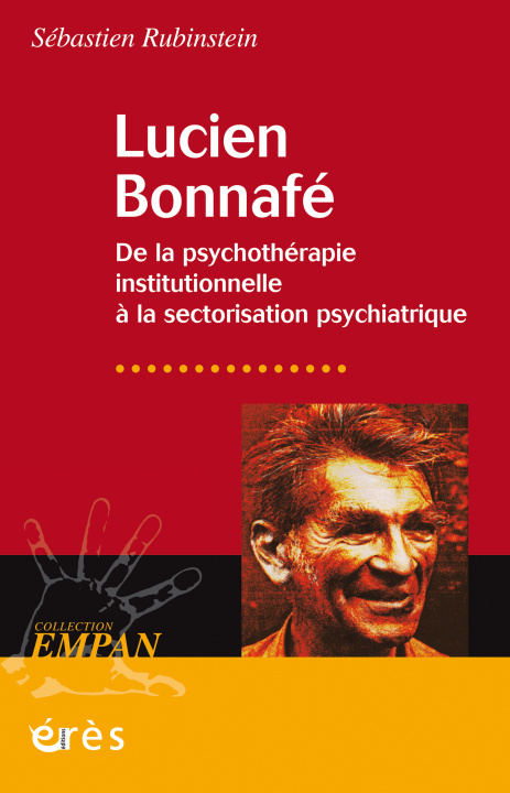 Книга Lucien Bonnafé Rubinstein