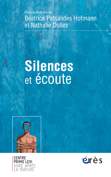Книга Silences et écoute Nathalie Dollez