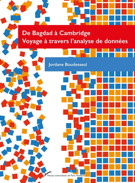 Kniha De Bagdad à Cambridge Boudesseul
