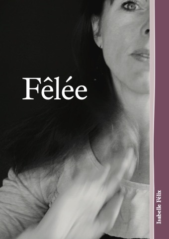 Könyv Fêlée Félix