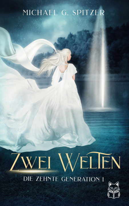 Knjiga Die zehnte Generation Michael G. Spitzer