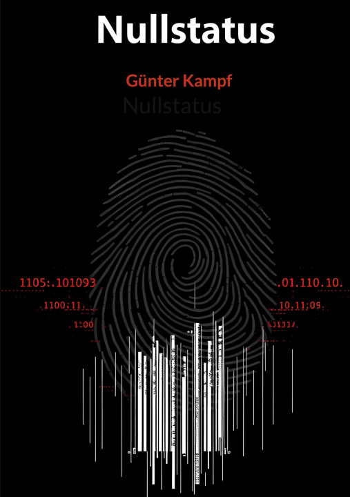 Könyv Nullstatus Günter Kampf