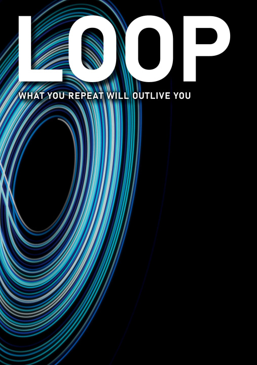 Könyv LOOP Daniel Christian Schröter