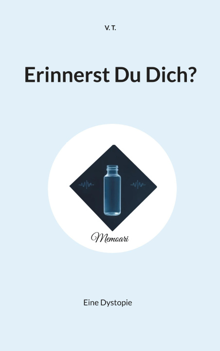 Kniha Erinnerst Du Dich? V. T.