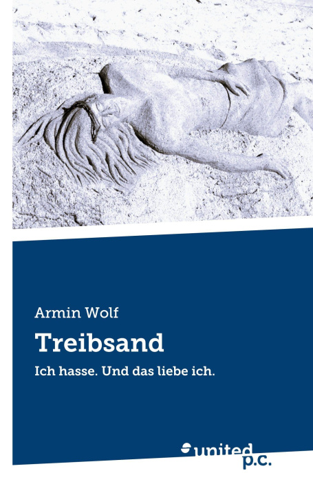 Kniha Treibsand Armin Wolf