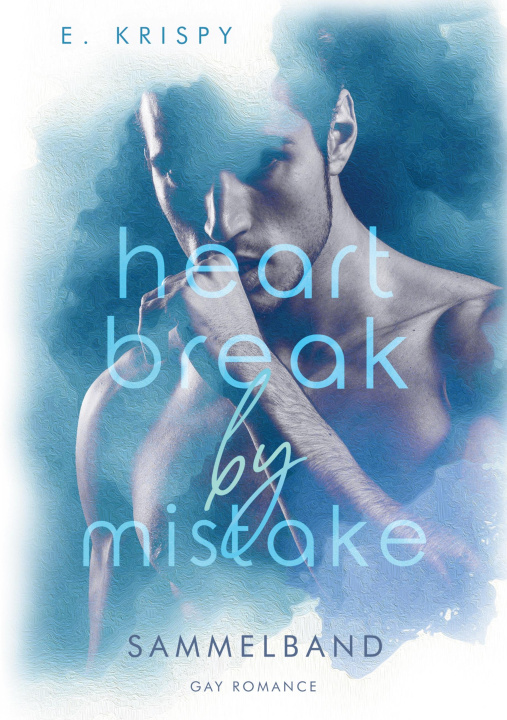 Kniha Heartbreak by Mistake E. Krispy