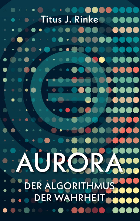 Kniha Aurora Titus J. Rinke