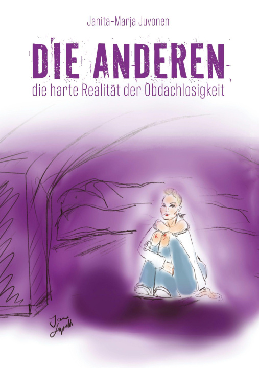 Kniha Die Anderen Jana Lopatto