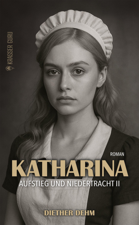 Книга Katharina 