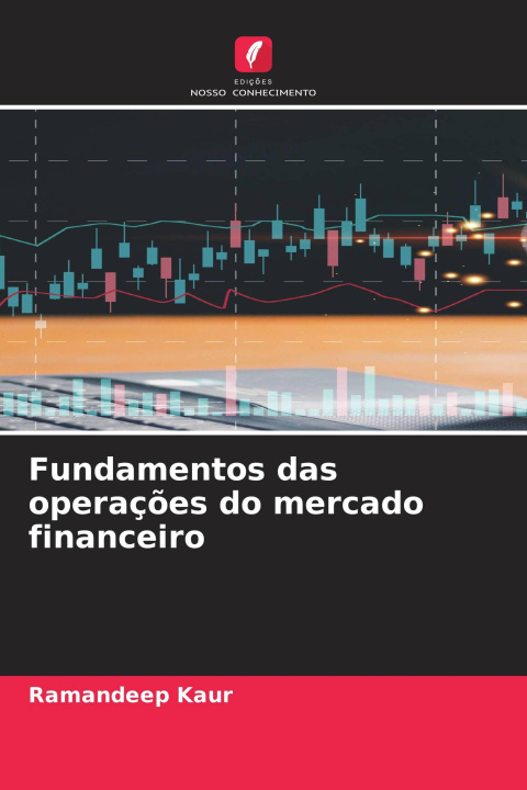 Buch Fundamentos das operações do mercado financeiro Ramandeep Kaur