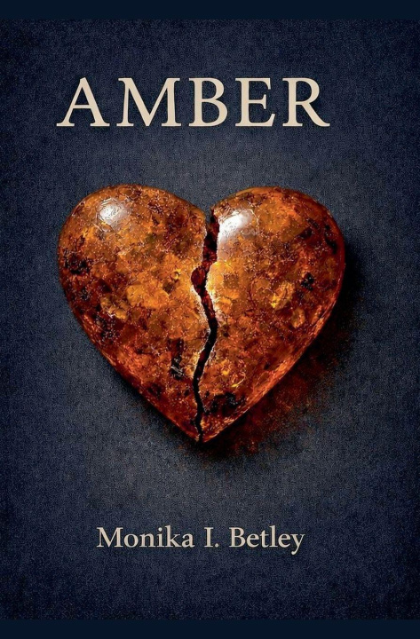 Kniha Amber Monika I. Betley