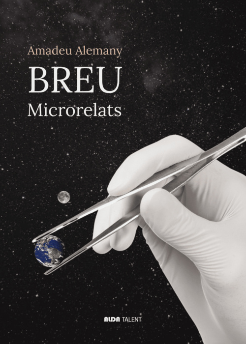 Βιβλίο BREU AMADEU ALEMANY