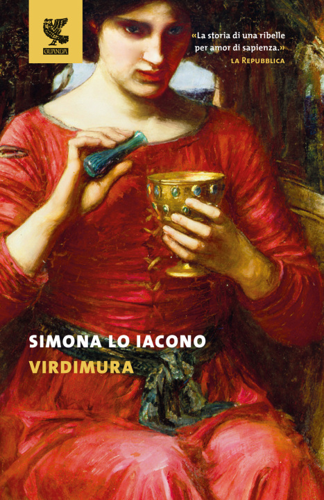 Könyv Virdimura Simona Lo Iacono