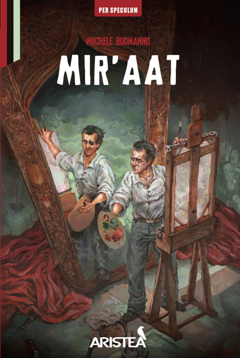 Книга Mir'aat Michele Buonanno