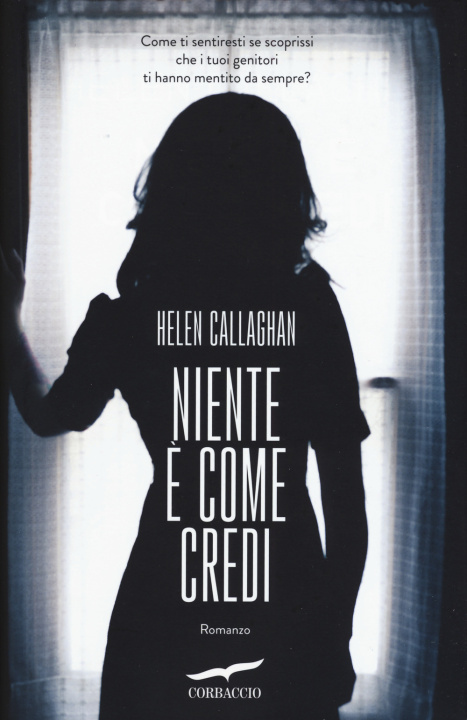 Book Niente è come credi Helen Callaghan