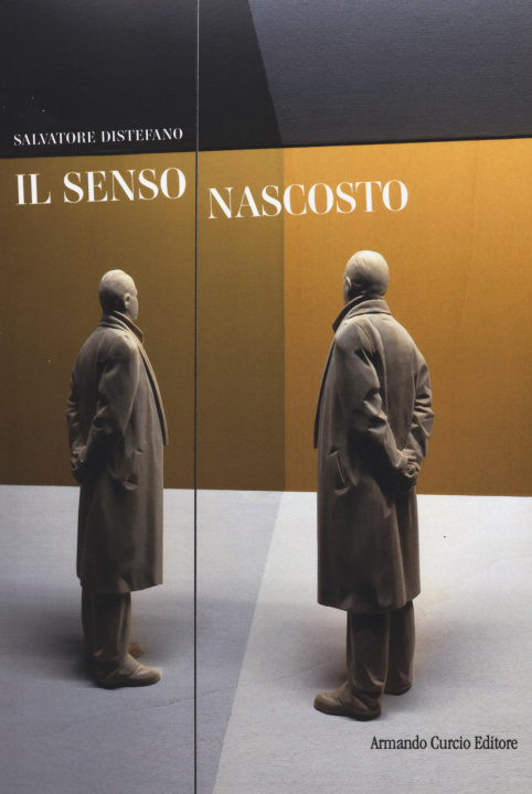Kniha senso nascosto Salvatore Distefano
