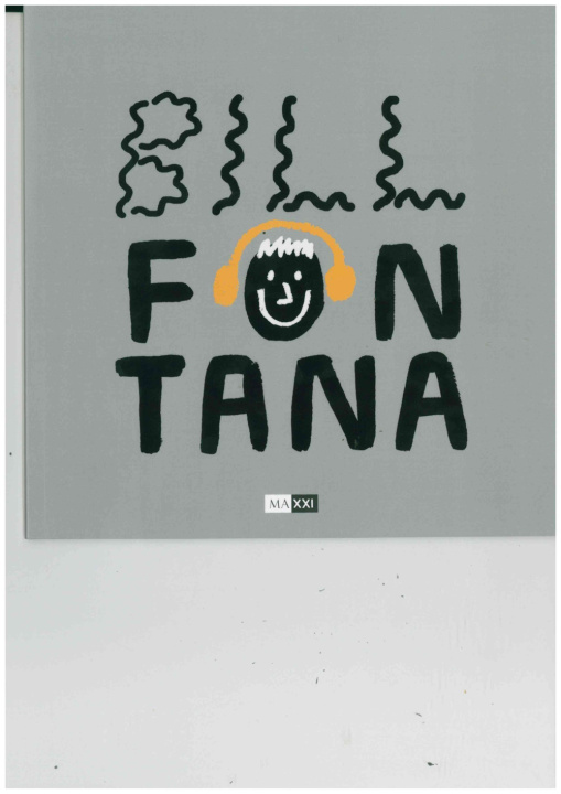 Kniha Bill Fontana Eloisa Guarracino