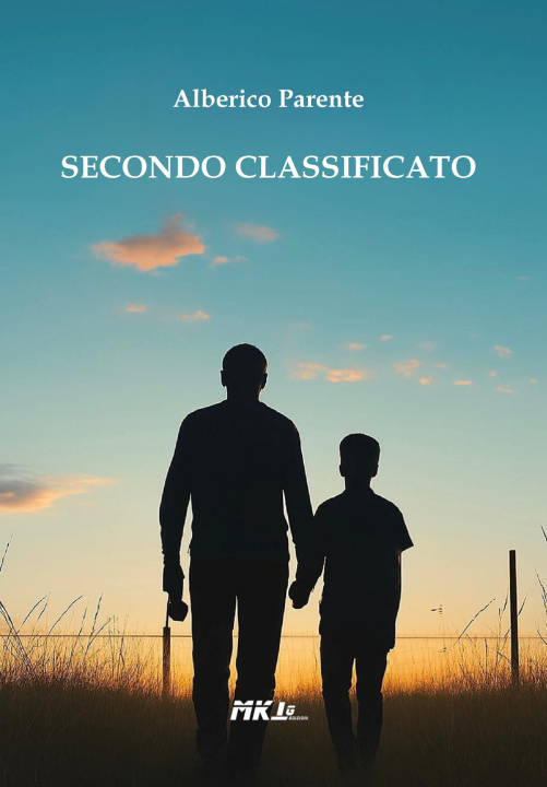 Kniha Secondo classificato Alberico Parente