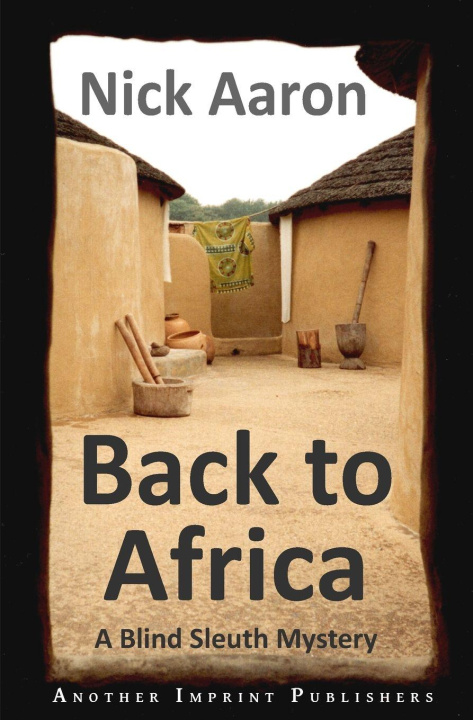 Книга Back to Africa Nick Aaron