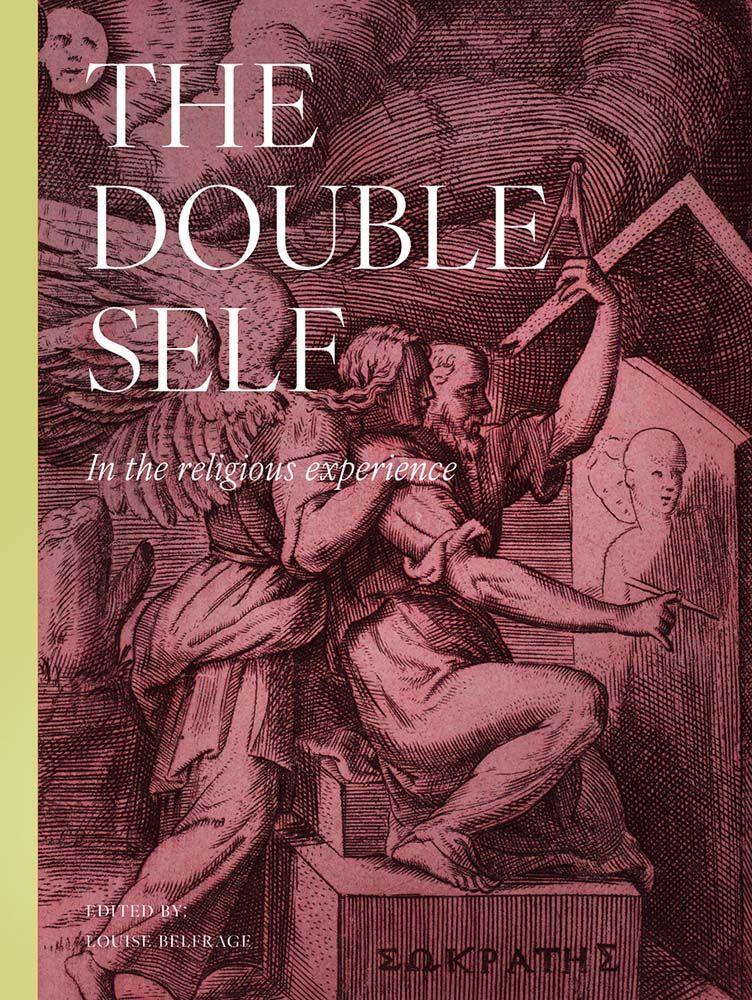Buch The Double Self in Religious Experience Kurt Almqvist