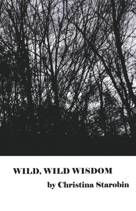Kniha WILD, WILD WISDOM Christina Starobin