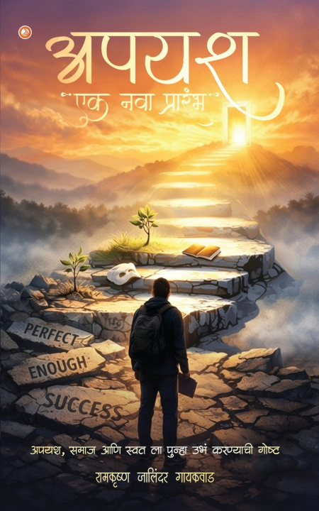 Buch अपयश Ramkrishna Jalinder Gaikwad