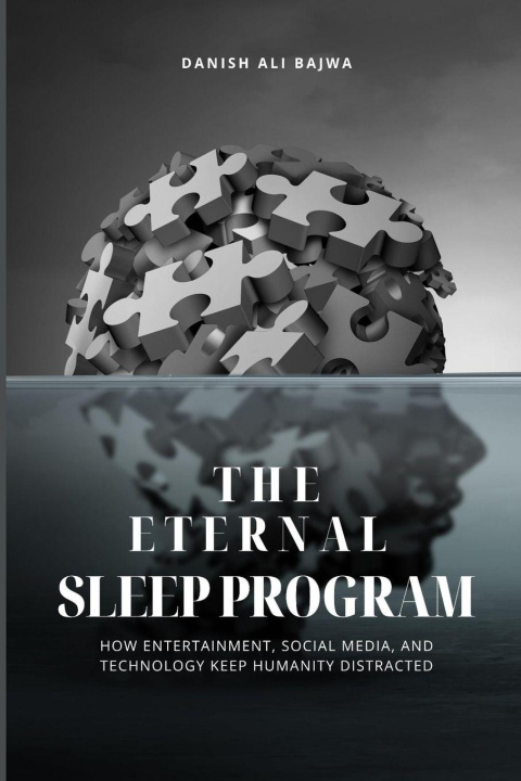 Kniha The Eternal Sleep Program Danish Ali Bajwa