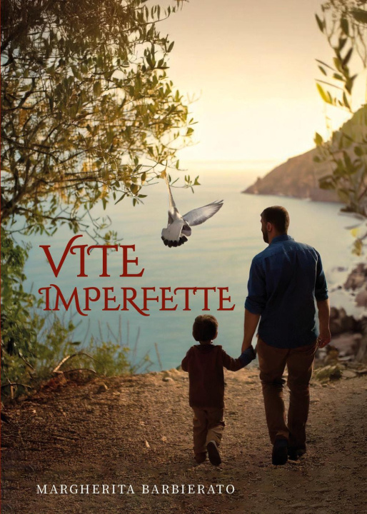 Kniha Vite imperfette Margherita Barbierato