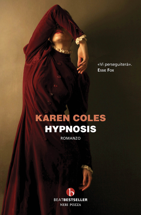 Buch Hypnosis Karen Coles