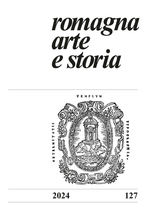 Könyv Romagna arte e storia 