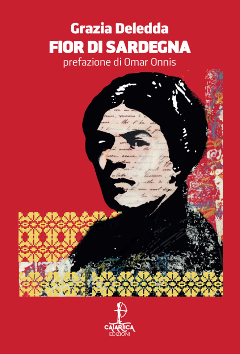 Книга Fior di Sardegna Grazia Deledda