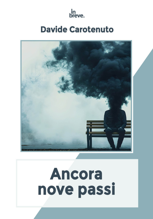 Книга Ancora nove passi Davide Carotenuto