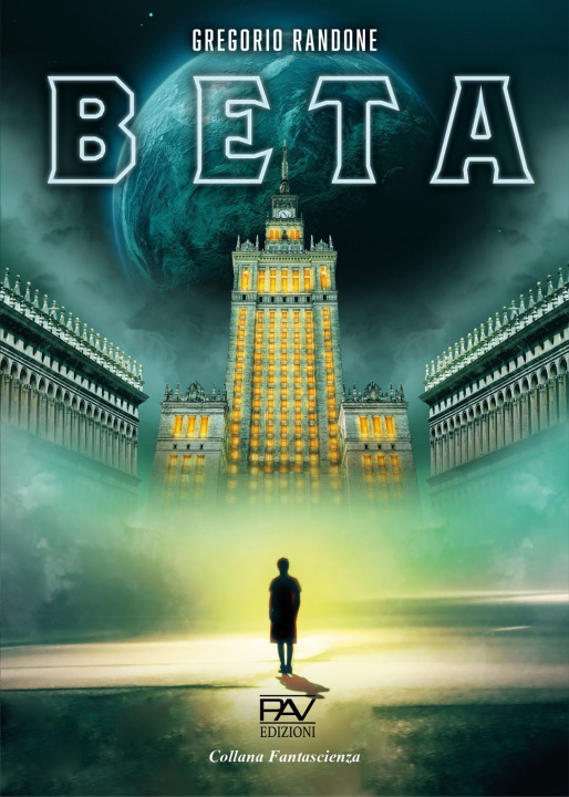 Könyv Beta Gregorio Randone