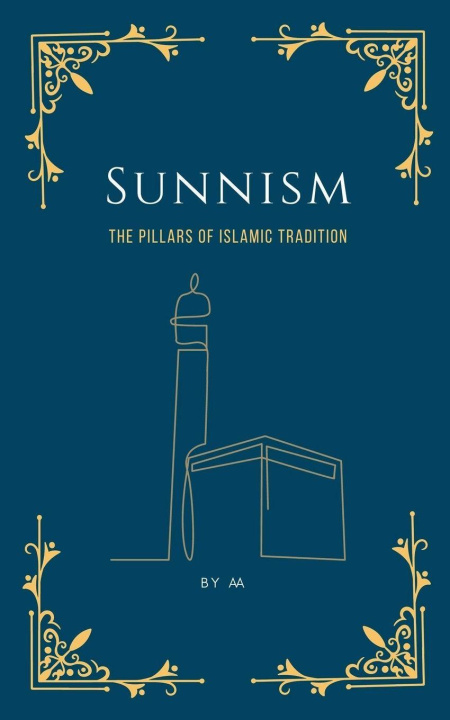 Kniha Sunnism MAA