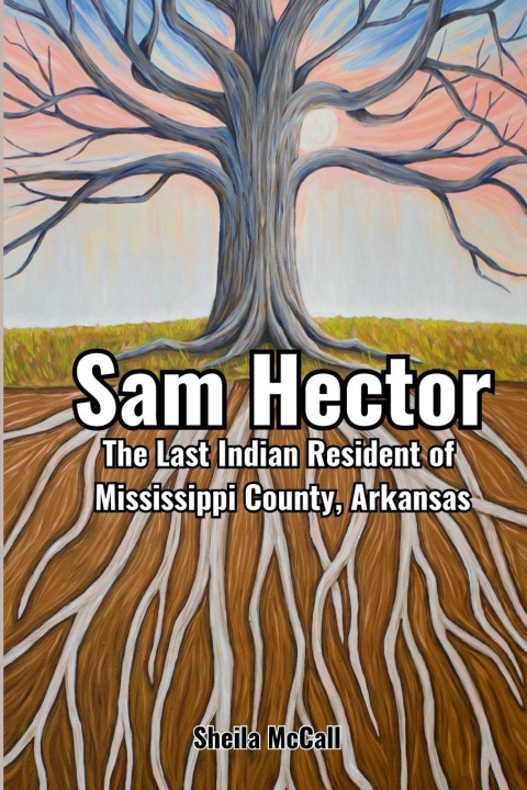 Kniha Sam Hector Sheila McCall