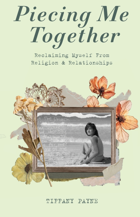 Book Piecing Me Together Payne