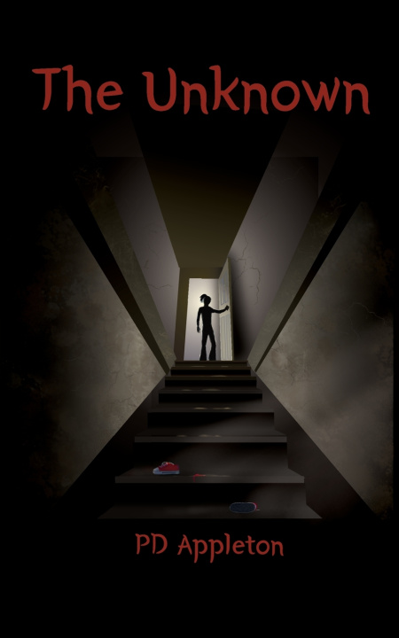 Kniha The Unknown Patricia Appleton