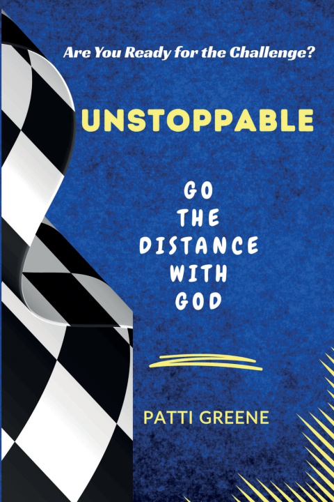 Kniha Unstoppable Patti Greene