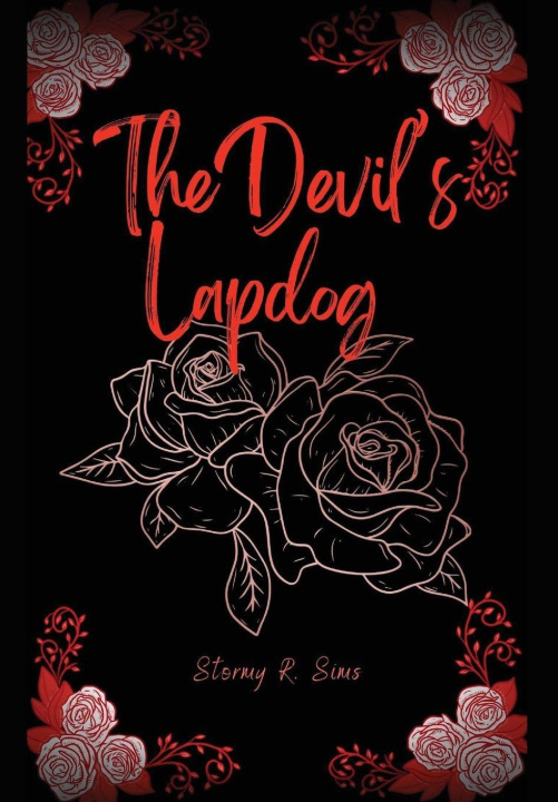 Kniha The Devil's Lapdog Stormy Sims