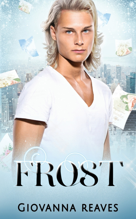 Kniha Frost Giovanna Reaves