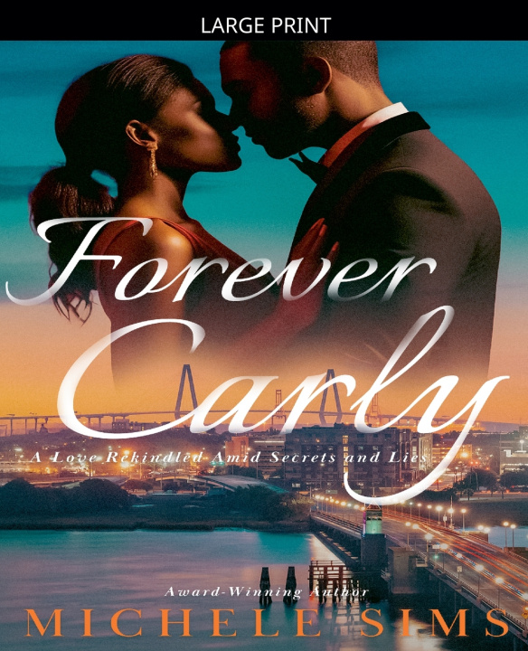 Kniha Forever Carly Michele Sims