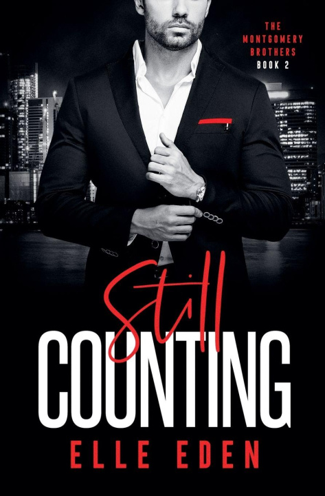 Kniha Still Counting Elle Eden