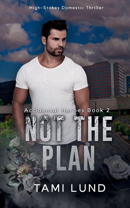 Book Not The Plan Tami Lund