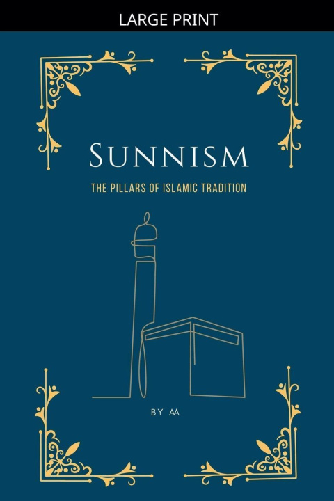 Kniha Sunnism MAA