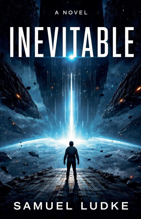 Kniha Inevitable Samuel Ludke