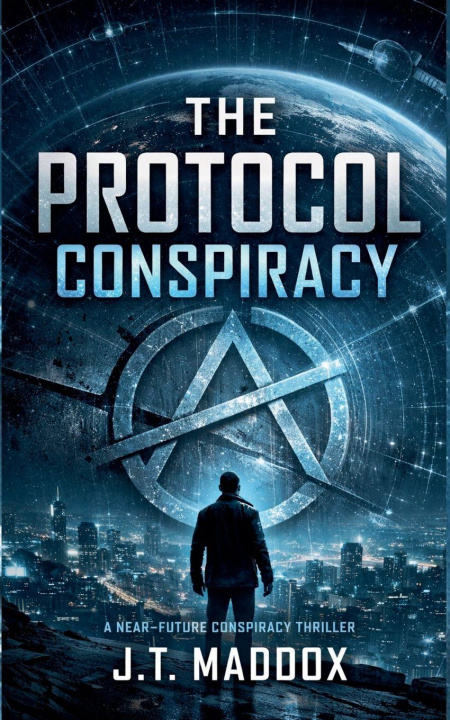Kniha The Protocol Conspiracy J.T. Maddox