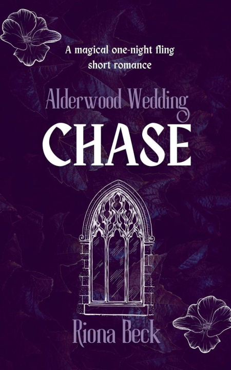 Kniha Chase Riona Beck